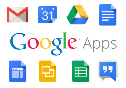 using google apps for workflow automation