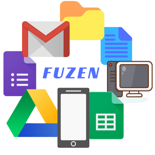 FUZEN (2) FUZEN (2)